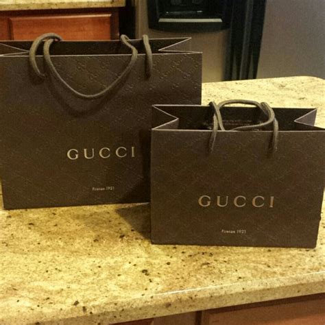 ciabattw gucci|gucci shopping bags.